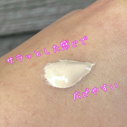 スキン フィルターBBクリーム/BOM/BBクリームを使ったクチコミ(3枚目)