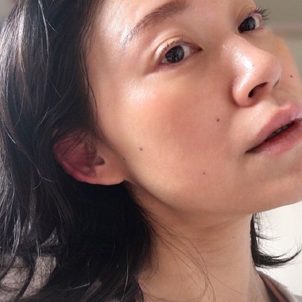 スムーススパ ヘアオイル/claynal/ヘアオイルを使ったクチコミ(6枚目)