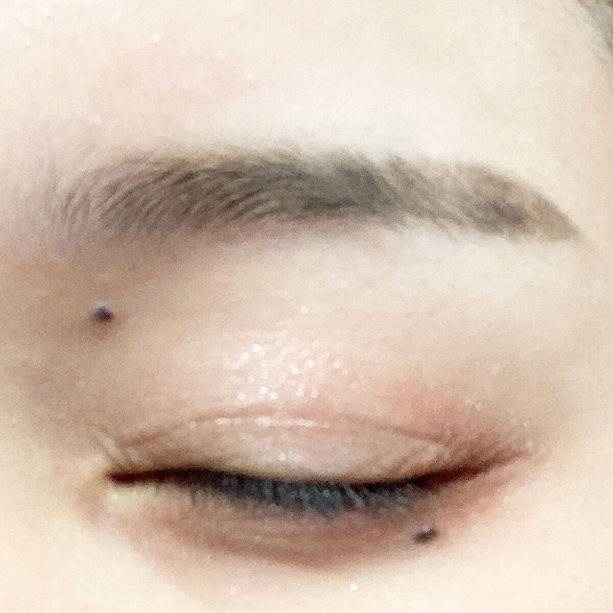 シャドーフラッシュ /MAJOLICA MAJORCA/アイシャドウパレットを使ったクチコミ(2枚目)