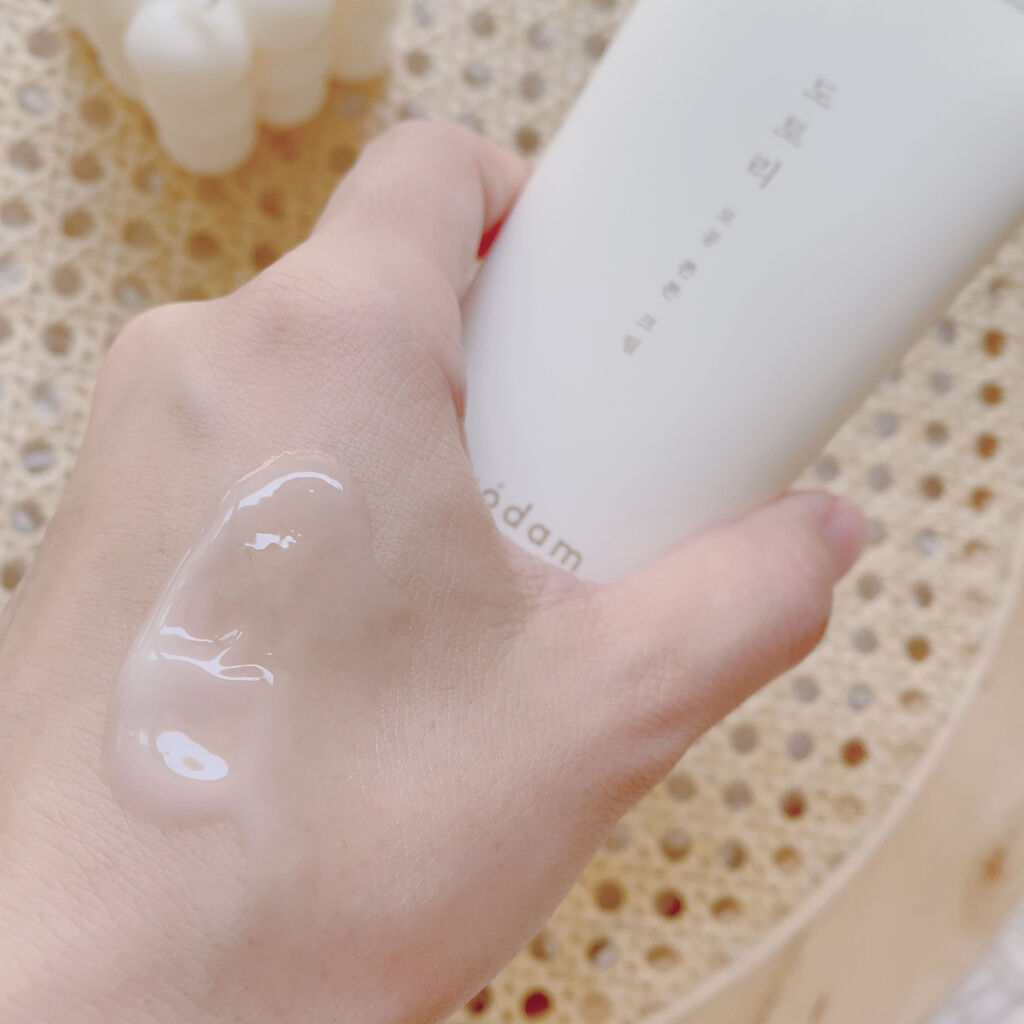 を使ったクチコミ（3枚目）