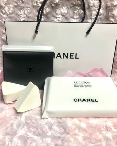 レ ベージュ タン ベル ミン イドゥラタン/CHANEL/リキッドファンデーションを使ったクチコミ（2枚目）