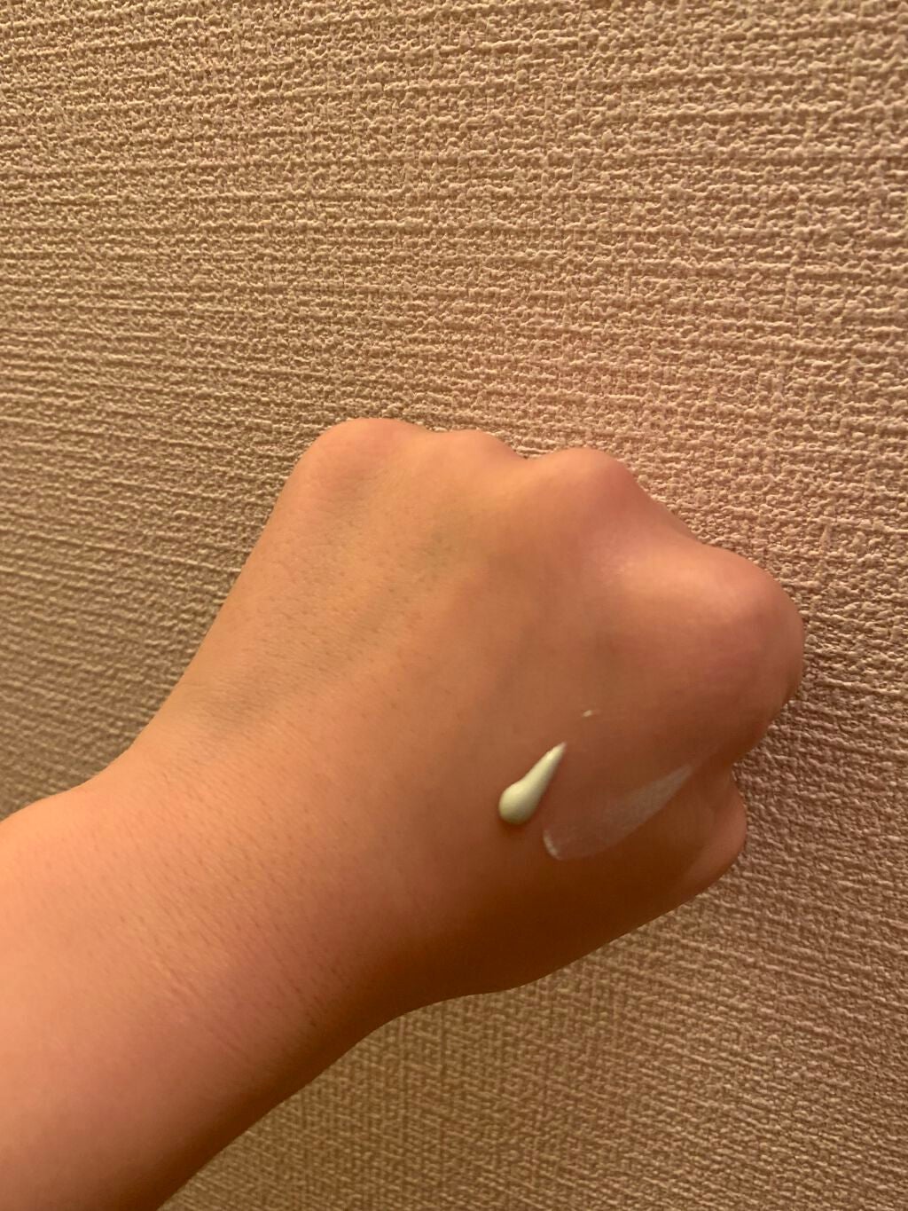 ミネラル メイクアップベース N/innisfree/化粧下地を使ったクチコミ(2枚目)