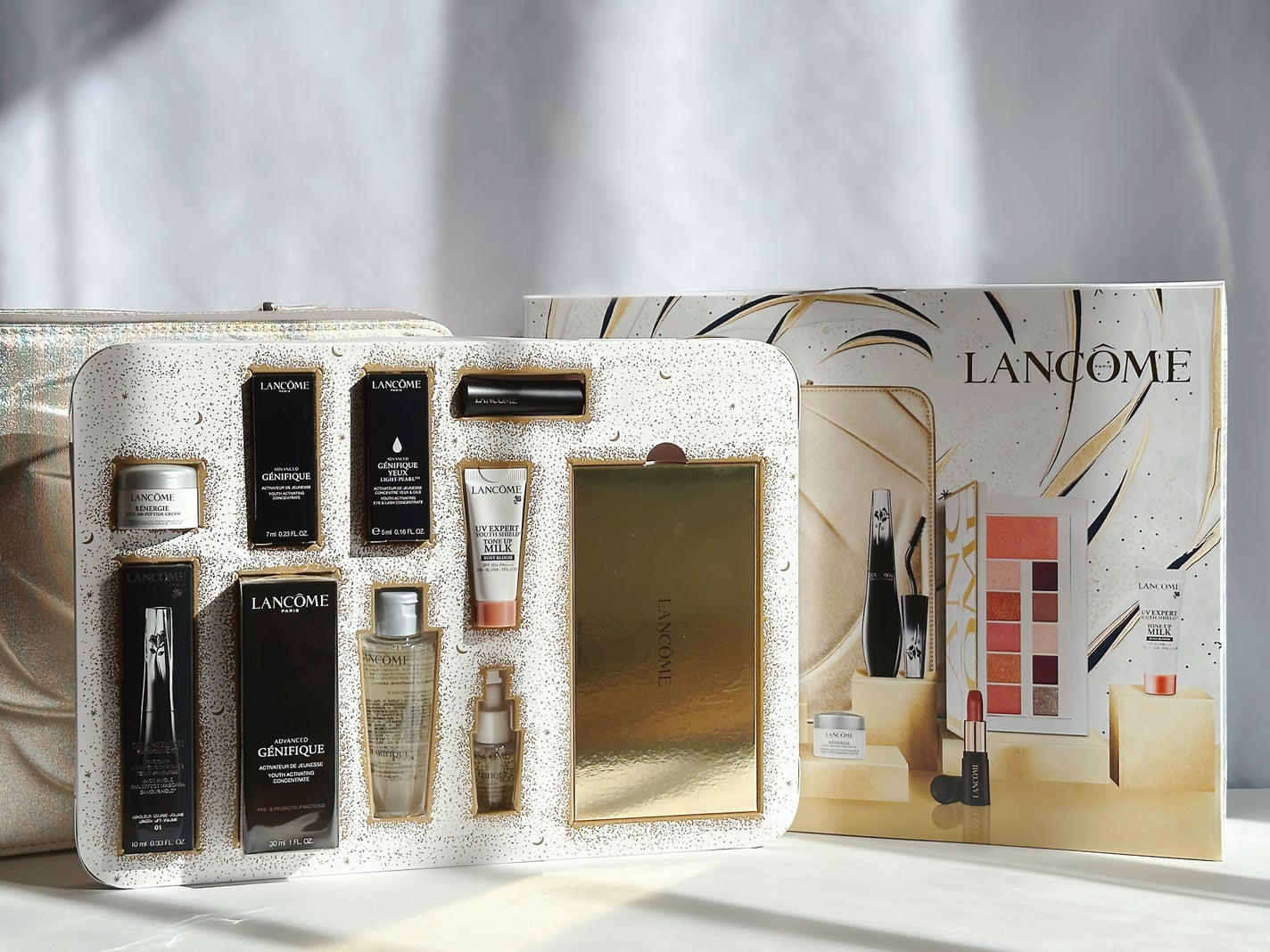 ビューティーボックス 2023/LANCOME/その他キットセットを使ったクチコミ(3枚目)