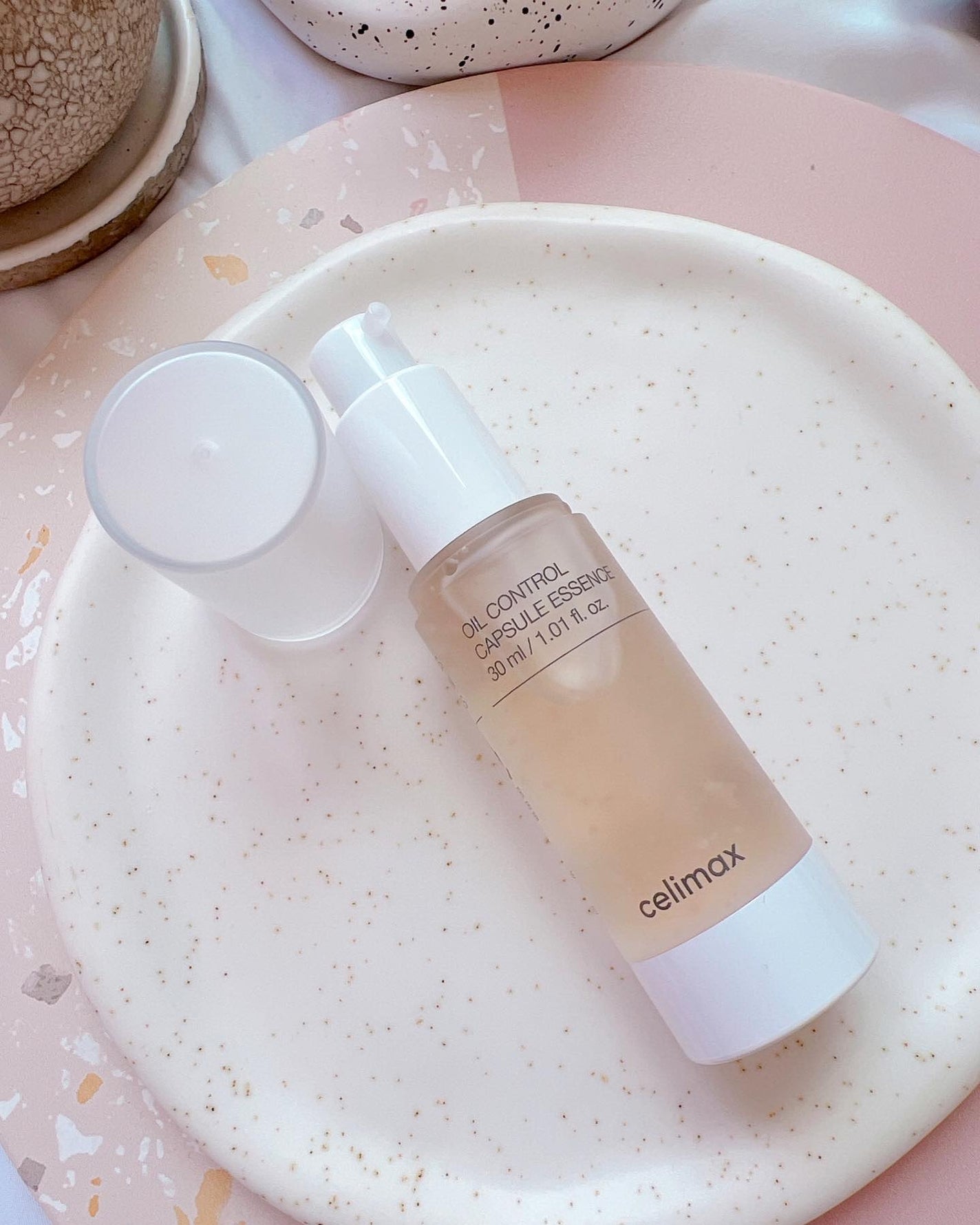 Noni Ampule/celimax/美容液を使ったクチコミ(2枚目)