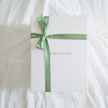 ビタペアCデイリーシートマスク/ネイチャーリパブリック/シートマスク・パックを使ったクチコミ(7枚目)