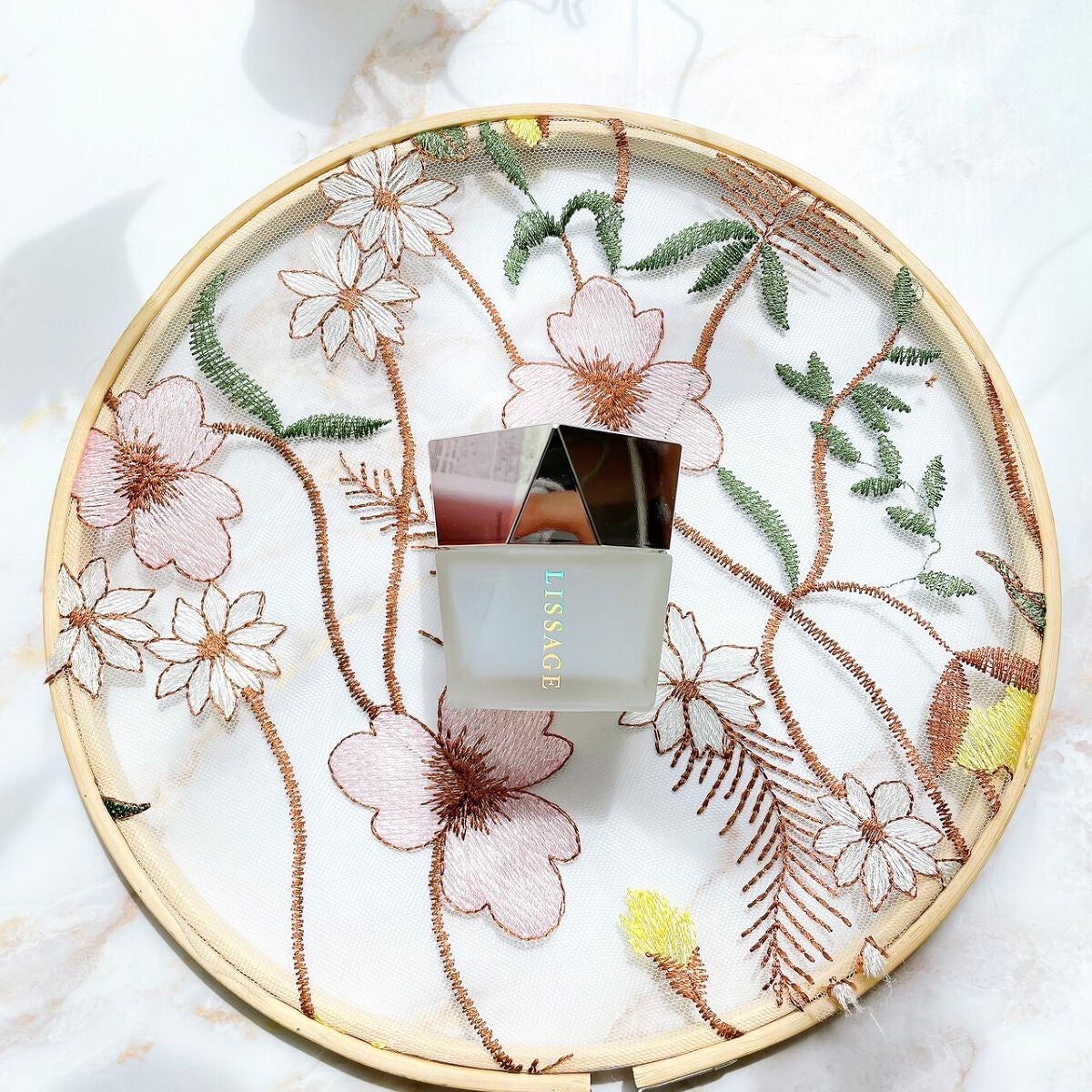 ハイドロインパクト/リサージ/美容液を使ったクチコミ(1枚目)