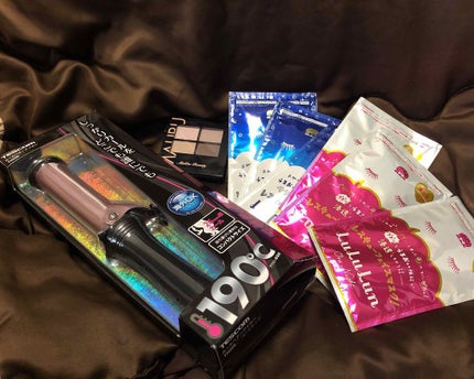 を使ったクチコミ(1枚目)