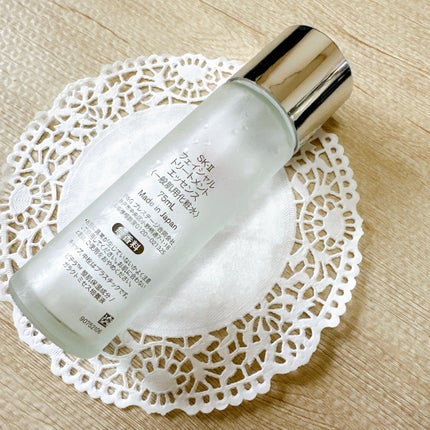 フェイシャル トリートメント エッセンス/SK-II/化粧水を使ったクチコミ(3枚目)
