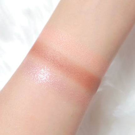 テイラード カラー アイズ/SNIDEL BEAUTY/アイシャドウパレットを使ったクチコミ(3枚目)