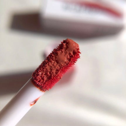 ジューシーリブティント/RICAFROSH/リップティントを使ったクチコミ(4枚目)