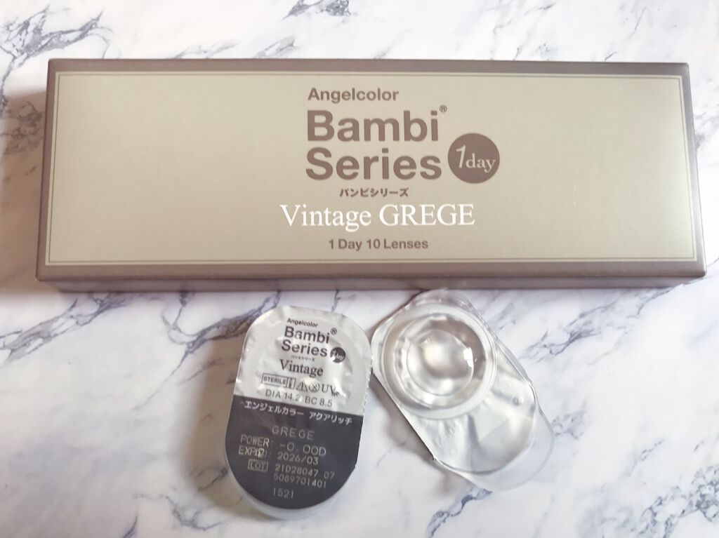 レニュー フィット＆モイスト(医薬品)/ボシュロム/その他を使ったクチコミ（1枚目）