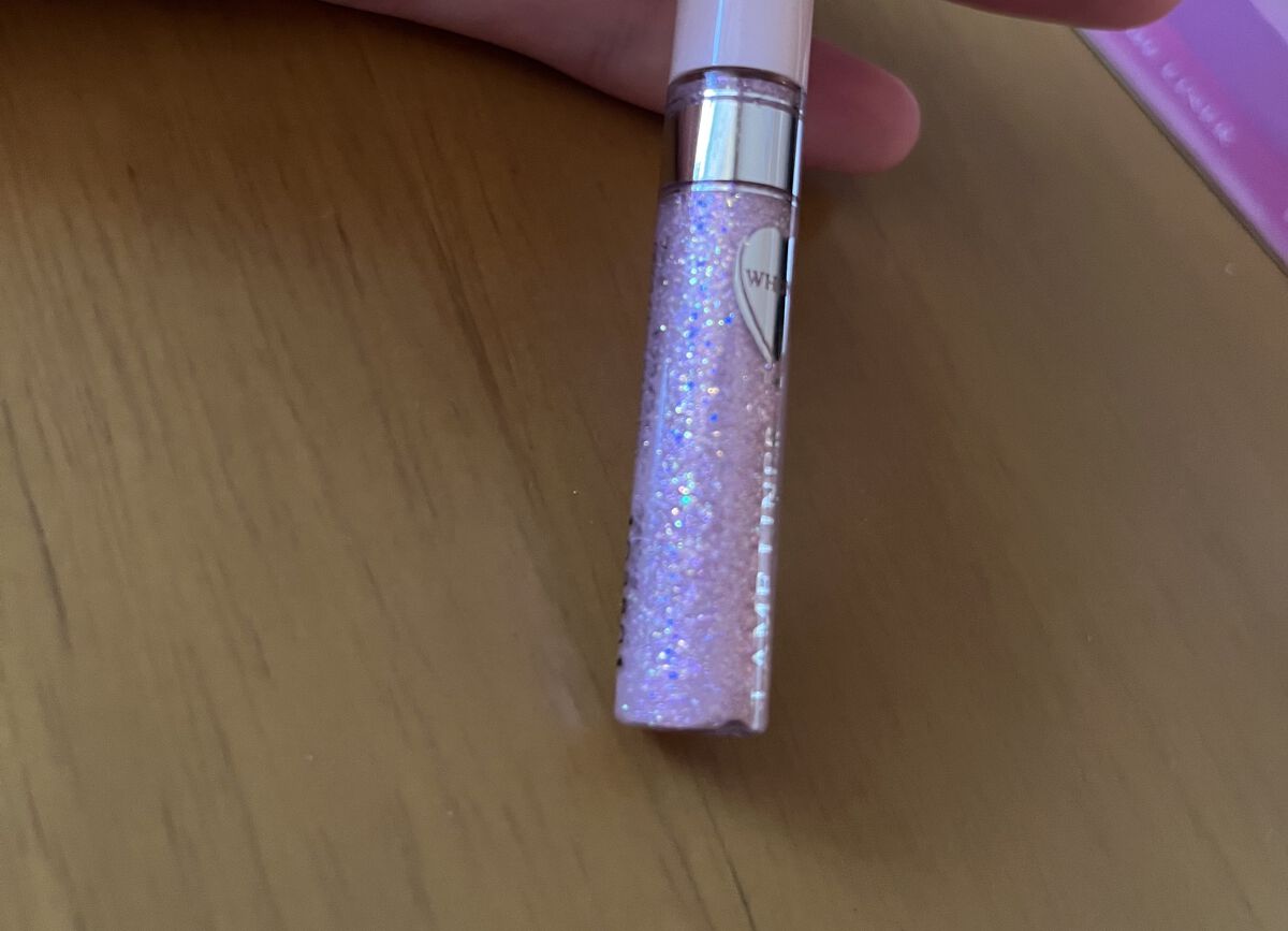 シルキーリキッドアイライナーWP/D-UP/リキッドアイライナーを使ったクチコミ（2枚目）