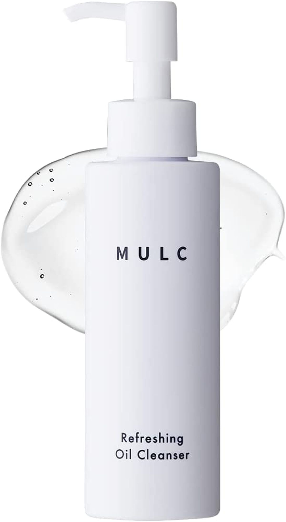 MULC クレンジングオイル