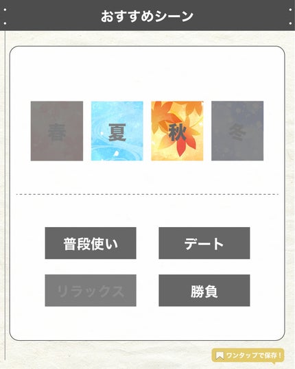 エスログ┊1日1分のモテ香水紹介 on LIPS 「.『ヴィトン夏の香水』🌳製品情報🌳LOUISVUITTON ..」(6枚目)