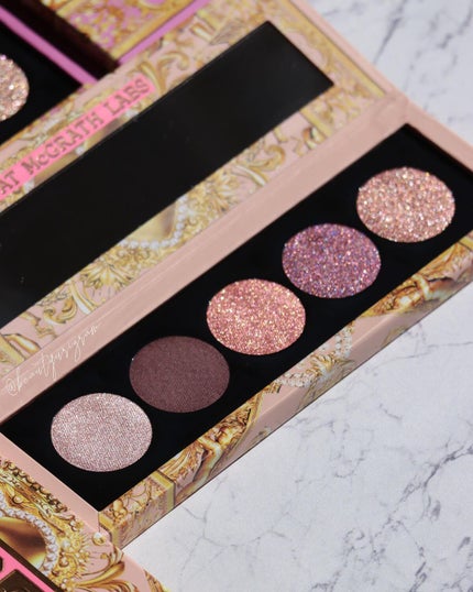 2025春新作】PAT McGRATH LABS(パットマクグラスラブス)新発売 2025春新作】PAT McGRATH LABS(パットマクグラスラブス)新発売