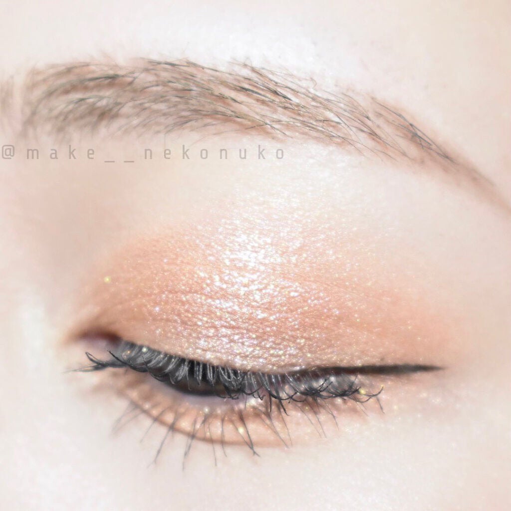 プライムリキッドアイライナー リッチキープ/ヒロインメイク/リキッドアイライナーを使ったクチコミ(3枚目)