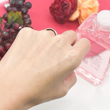 ピンクティーツリートナー/APLIN/化粧水を使ったクチコミ(4枚目)