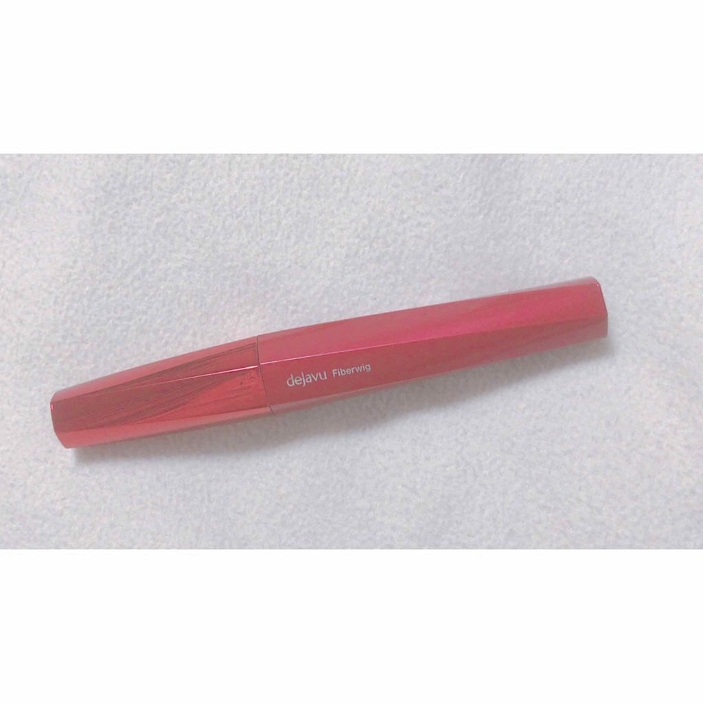 「塗るつけまつげ」ロングタイプ/デジャヴュ/マスカラを使ったクチコミ（1枚目）