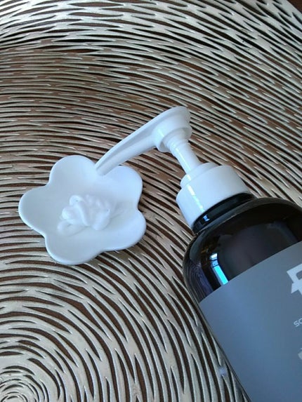 スカルプD ボーテ ナチュラスター スカルプシャンプー/トリートメントパック/アンファー(スカルプD)/シャンプー・コンディショナーを使ったクチコミ(3枚目)