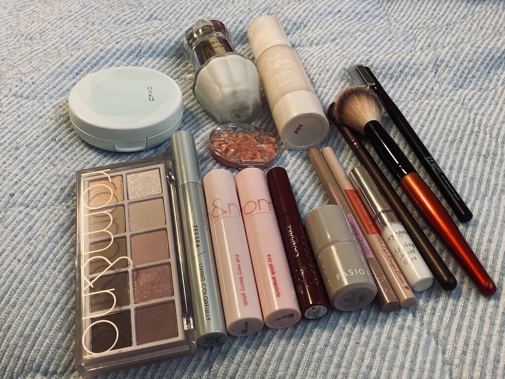 ライティングリキッドアイズ/キャンメイク/リキッドアイシャドウを使ったクチコミ（1枚目）