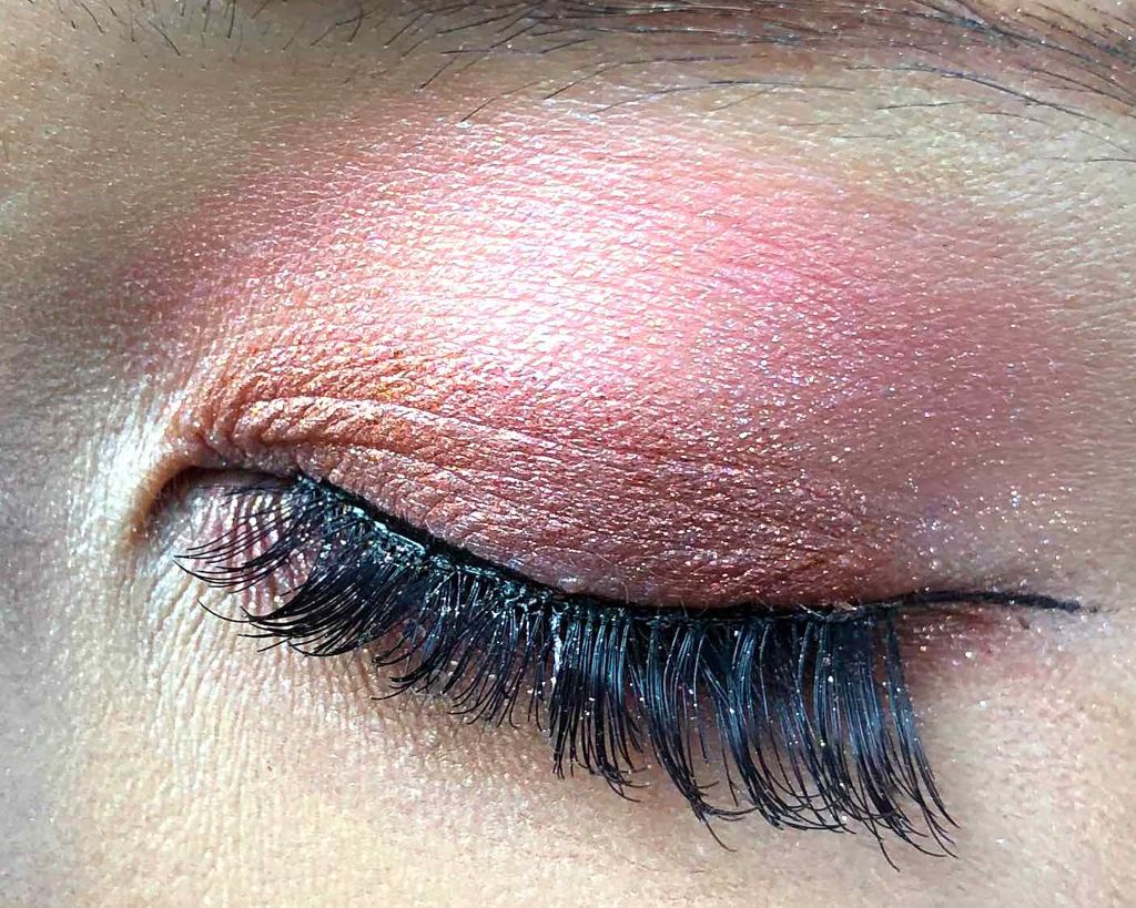 ラ バーズ オンブル ア ポピエール/CHANEL/化粧下地を使ったクチコミ(1枚目)