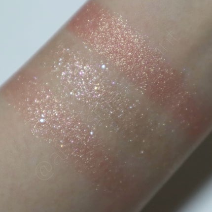 エレクトリックショックアイズ  EX-1 ブルーミングシャワー/KATE/アイシャドウパレットを使ったクチコミ(2枚目)