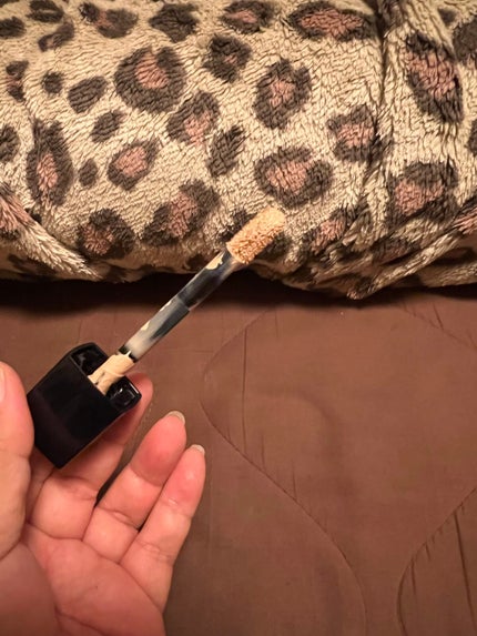 【旧】ディオールスキン フォーエヴァー スキン コレクト コンシーラー/Dior/リキッドコンシーラーを使ったクチコミ(2枚目)