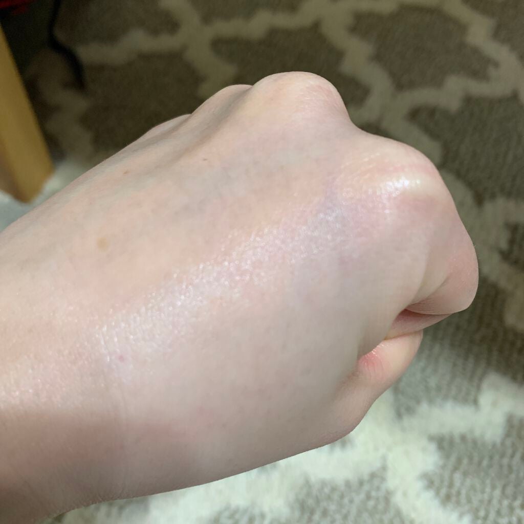 CICA クリーム/VT/フェイスクリームを使ったクチコミ(3枚目)