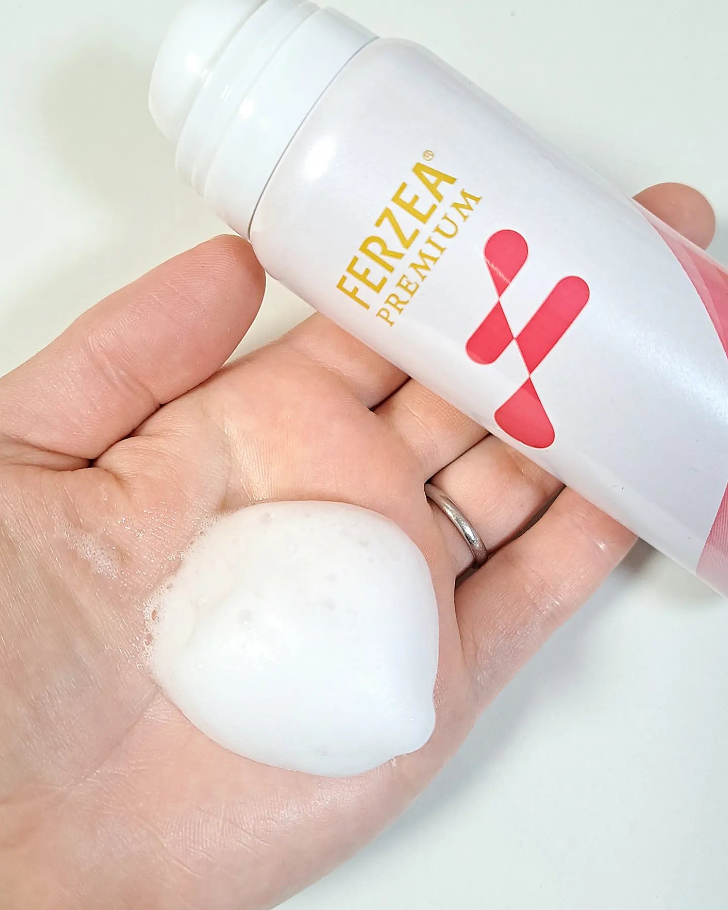 フェルゼアプレミアム HPブーストフォーム(医薬品)/フェルゼア/その他を使ったクチコミ（1枚目）