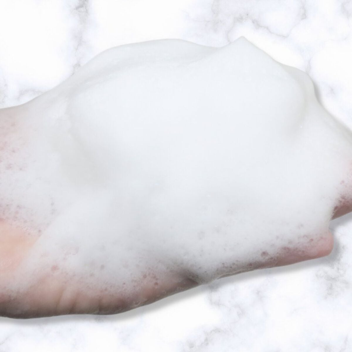 フェイスウォッシュクリーム/LFREAL/洗顔フォームを使ったクチコミ(3枚目)