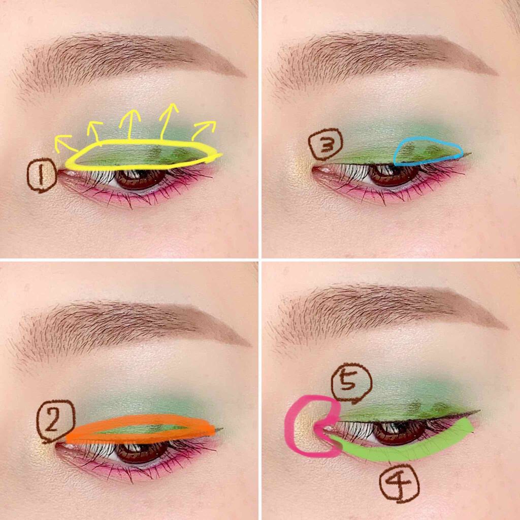 ステイオンバームルージュ/キャンメイク/口紅を使ったクチコミ（3枚目）