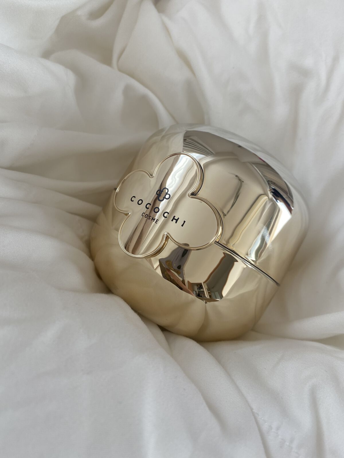 AG アルティメット フェイシャルクリームマスク/AGアルティメット/フェイスクリームを使ったクチコミ（2枚目）