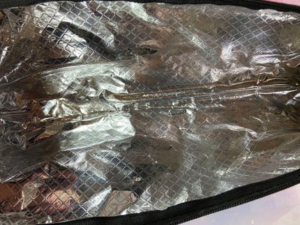 ストレートヘアアイロン/SALONIA/ストレートアイロンを使ったクチコミ(4枚目)