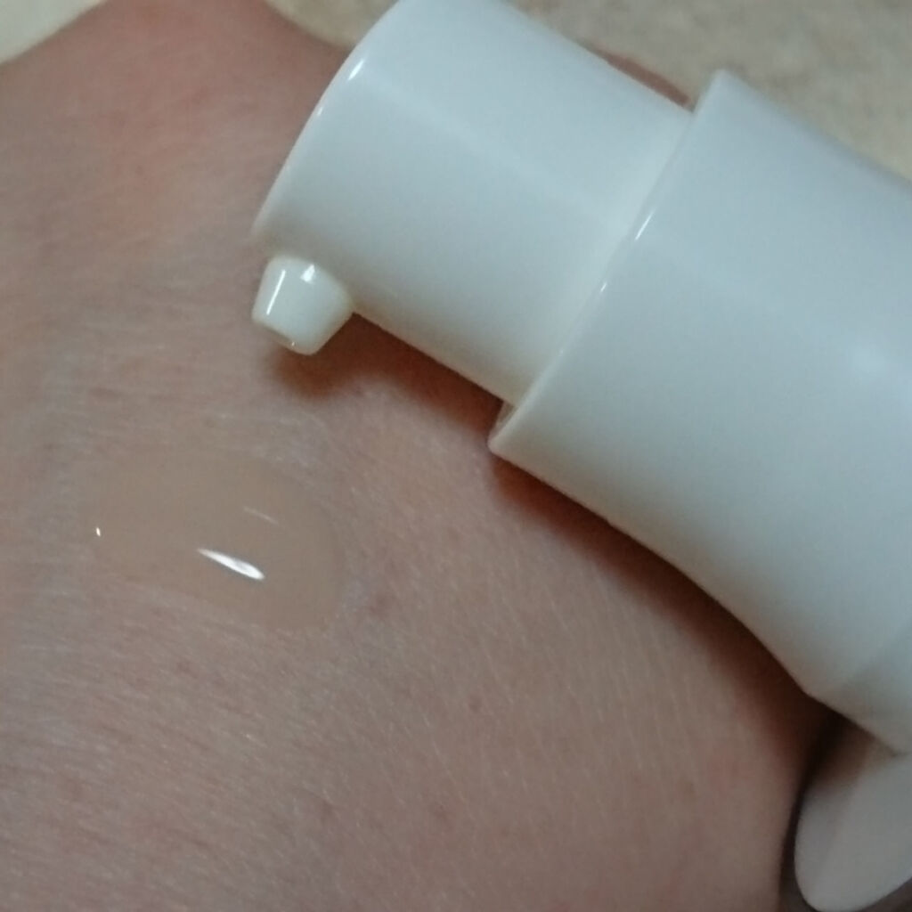 エリクシール シュペリエル デザインタイム セラム/エリクシール/美容液を使ったクチコミ（3枚目）