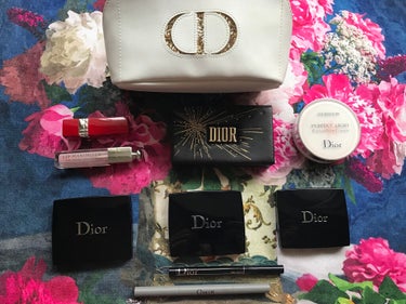 ルージュ ディオール ウルトラ ルージュ/Dior/口紅を使ったクチコミ（1枚目）