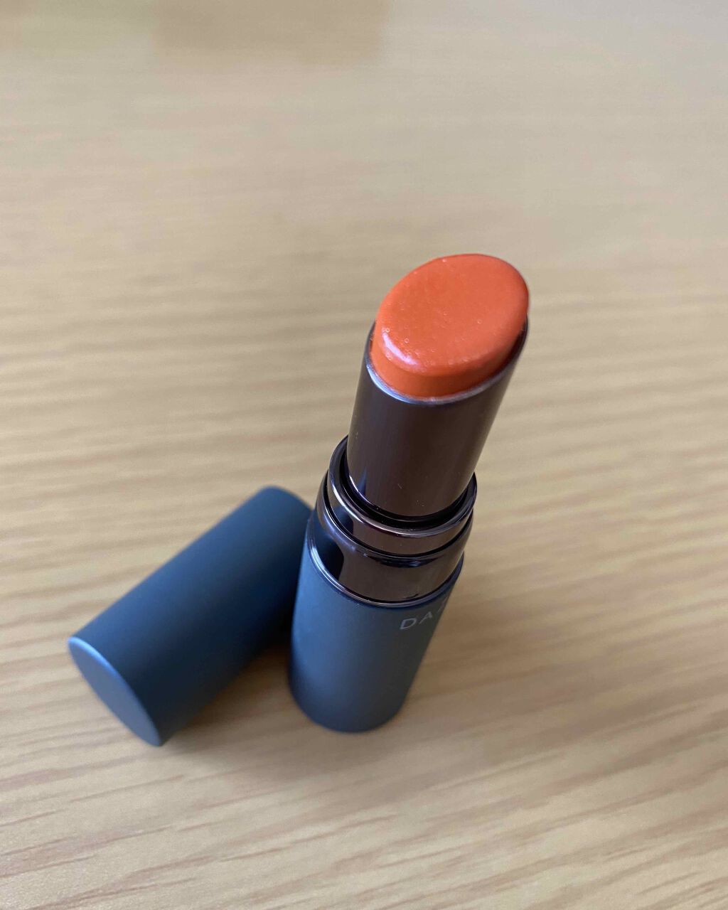 ルージュ ザ フュージョニスト/DAZZSHOP/口紅を使ったクチコミ（2枚目）