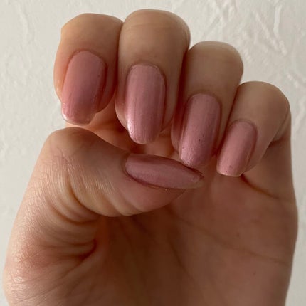 ネイルラッカー/O・P・I/マニキュアを使ったクチコミ(2枚目)