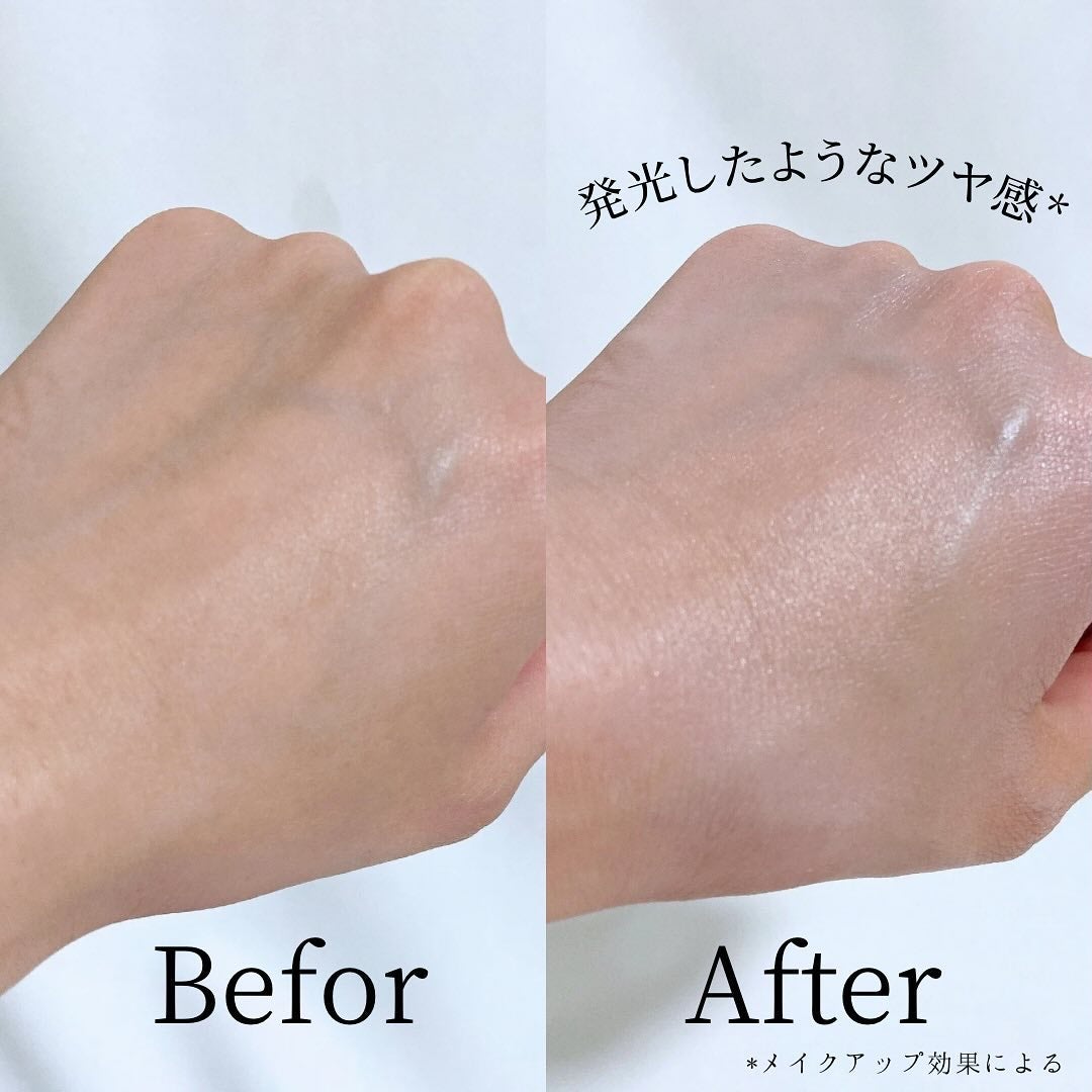 UVイデア XL プロテクショントーンアップ ローズ/ラ ロッシュ ポゼ/日焼け止めクリームを使ったクチコミ(3枚目)