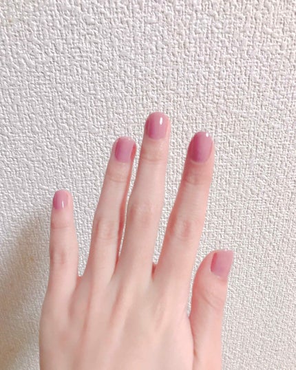 四季彩まといネイル/kyo・miori/マニキュアを使ったクチコミ(1枚目)