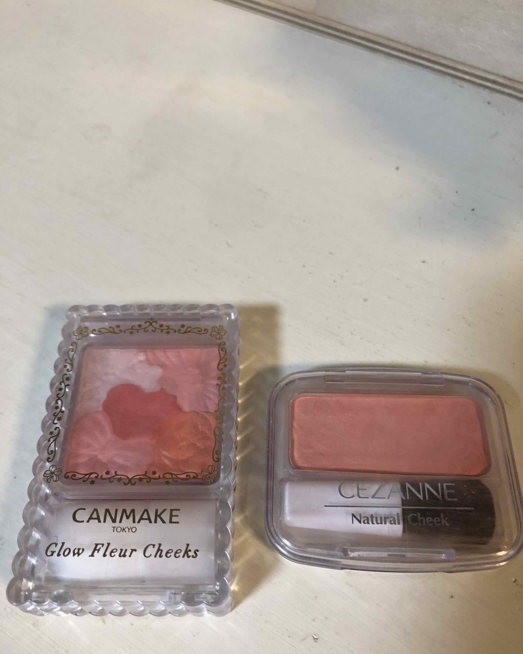 ラッシュニスタ オイリシャス/MAYBELLINE NEW YORK/マスカラを使ったクチコミ（2枚目）