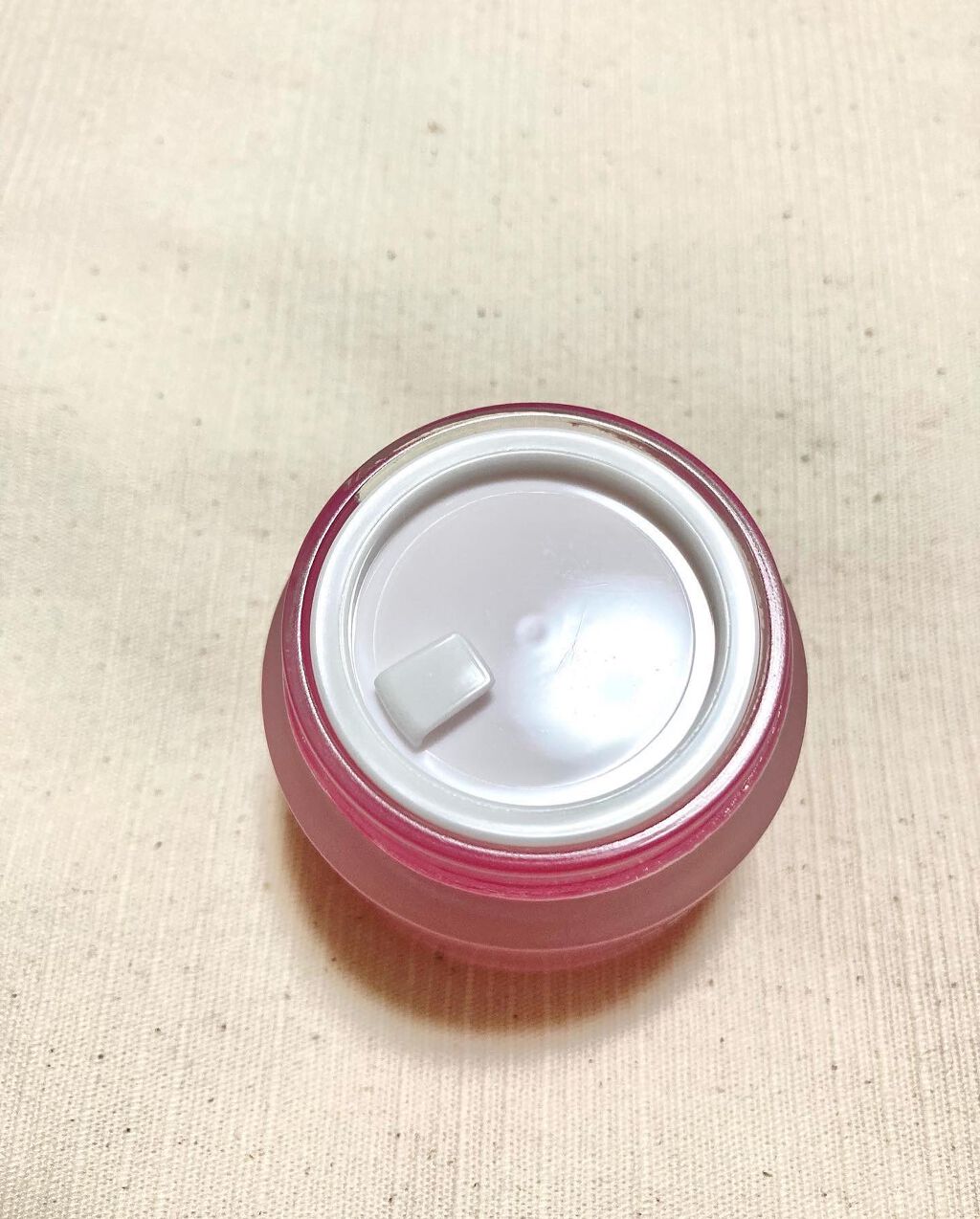 ユニコーングッドナイトリップマスク カカドゥプラム/SELF BEAUTY/リップマスクを使ったクチコミ（3枚目）