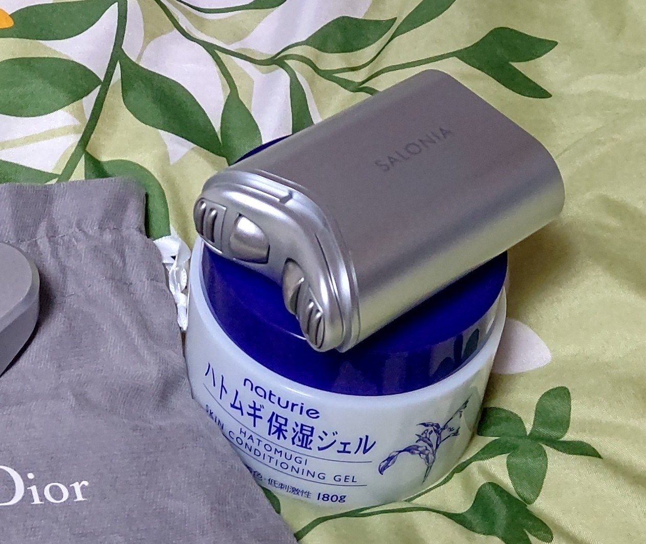 ミニスプーン（３０本入）/DAISO/その他を使ったクチコミ（1枚目）