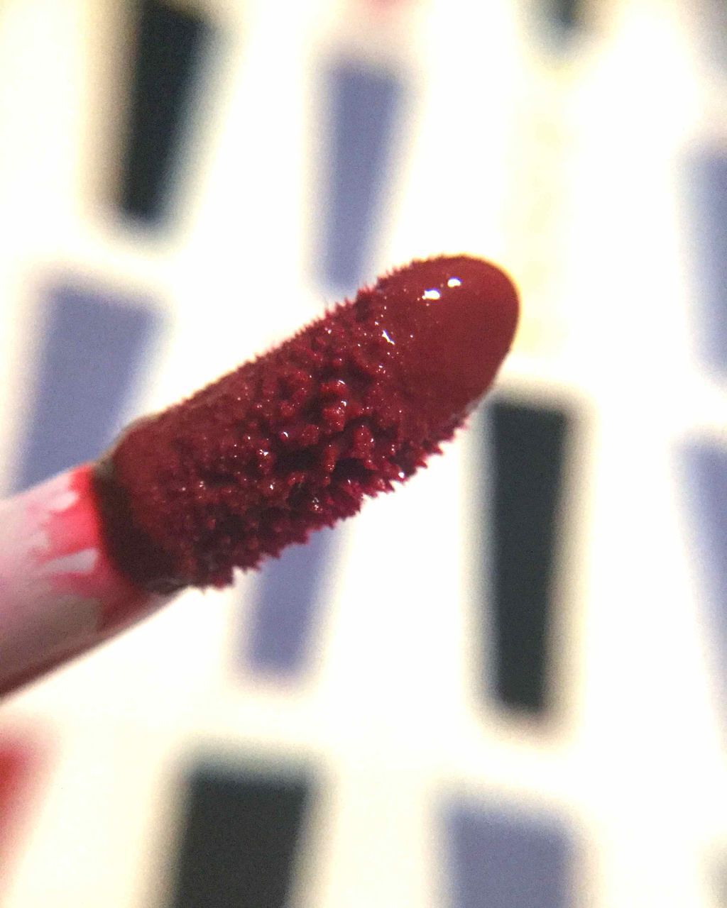 【旧】ディオール アディクト リップ ティント/Dior/リップグロスを使ったクチコミ(3枚目)