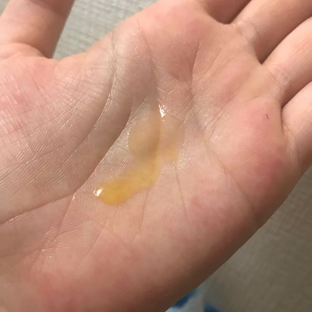 トリートメント オイル アーモンド 〈ヘアオイル〉/WEN (ウェン)/ヘアオイルを使ったクチコミ（3枚目）