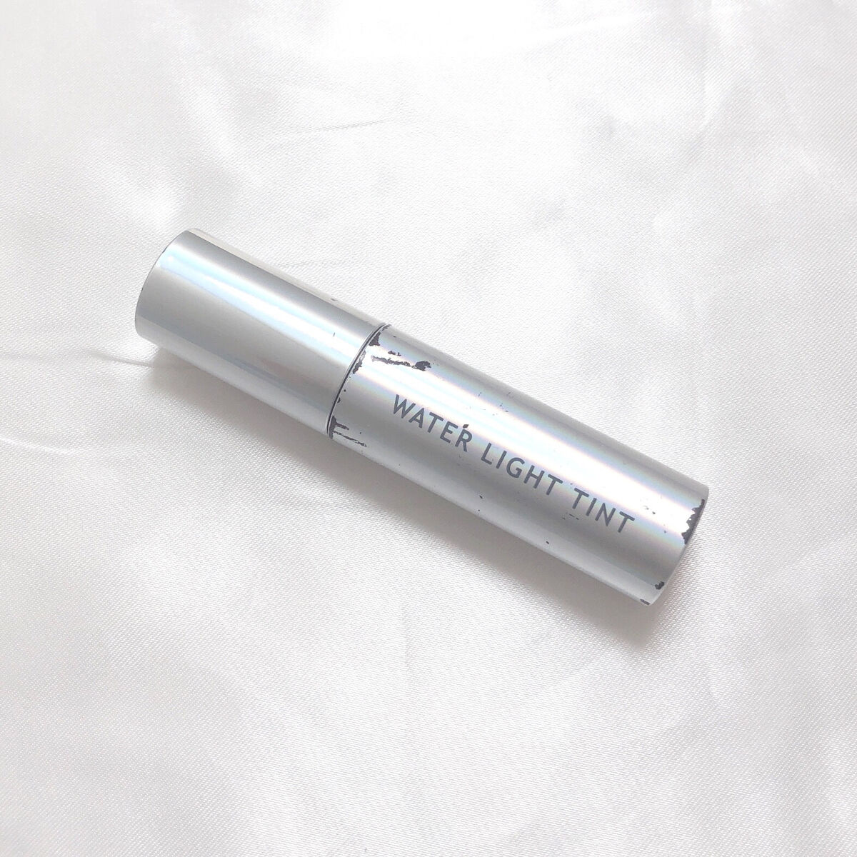 アピュー ウォーターライト ティント RD05/A’pieu/リップティントを使ったクチコミ（3枚目）