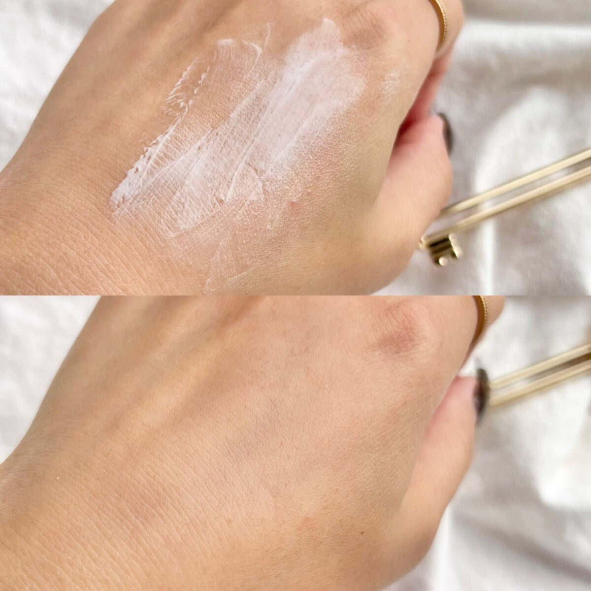 ハンドクリーム/LUVFUME/ハンドクリームを使ったクチコミ(4枚目)