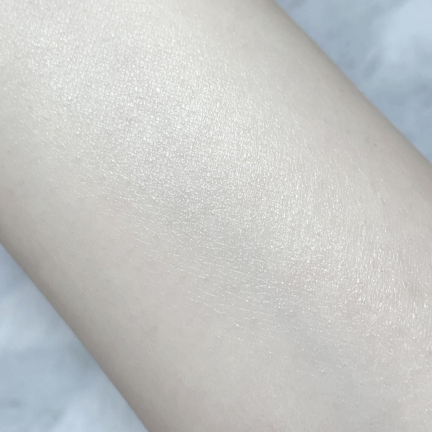 アリィー クロノビューティ カラーチューニングUV/アリィー/日焼け止めクリームを使ったクチコミ(4枚目)