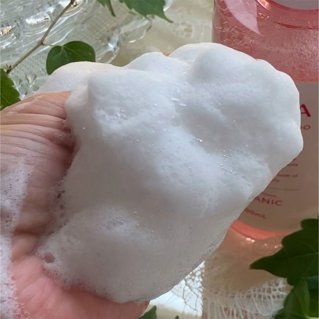 スカルプ シャンプー/BELTA(ベルタ)/市販シャンプーを使ったクチコミ(6枚目)