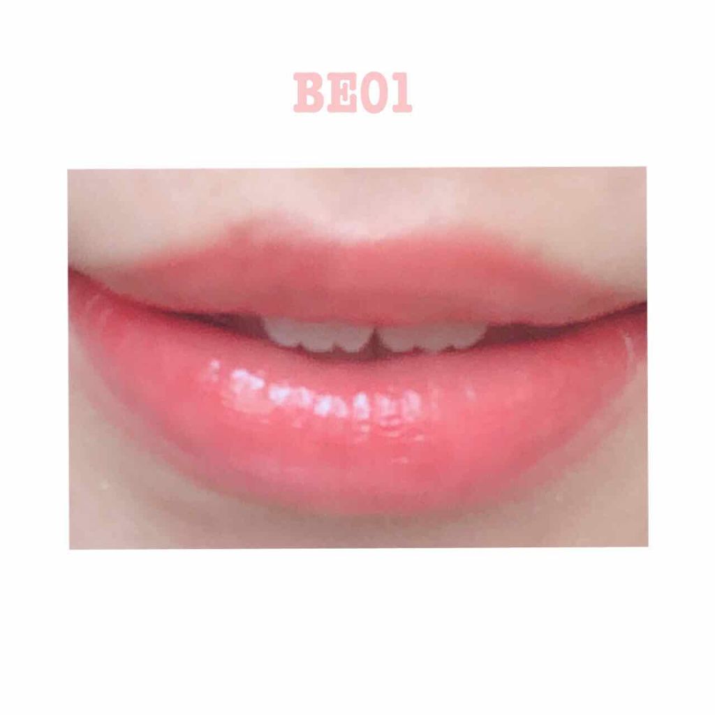 アピュー ジューシーパン ティント/A’pieu/リップティントを使ったクチコミ(2枚目)