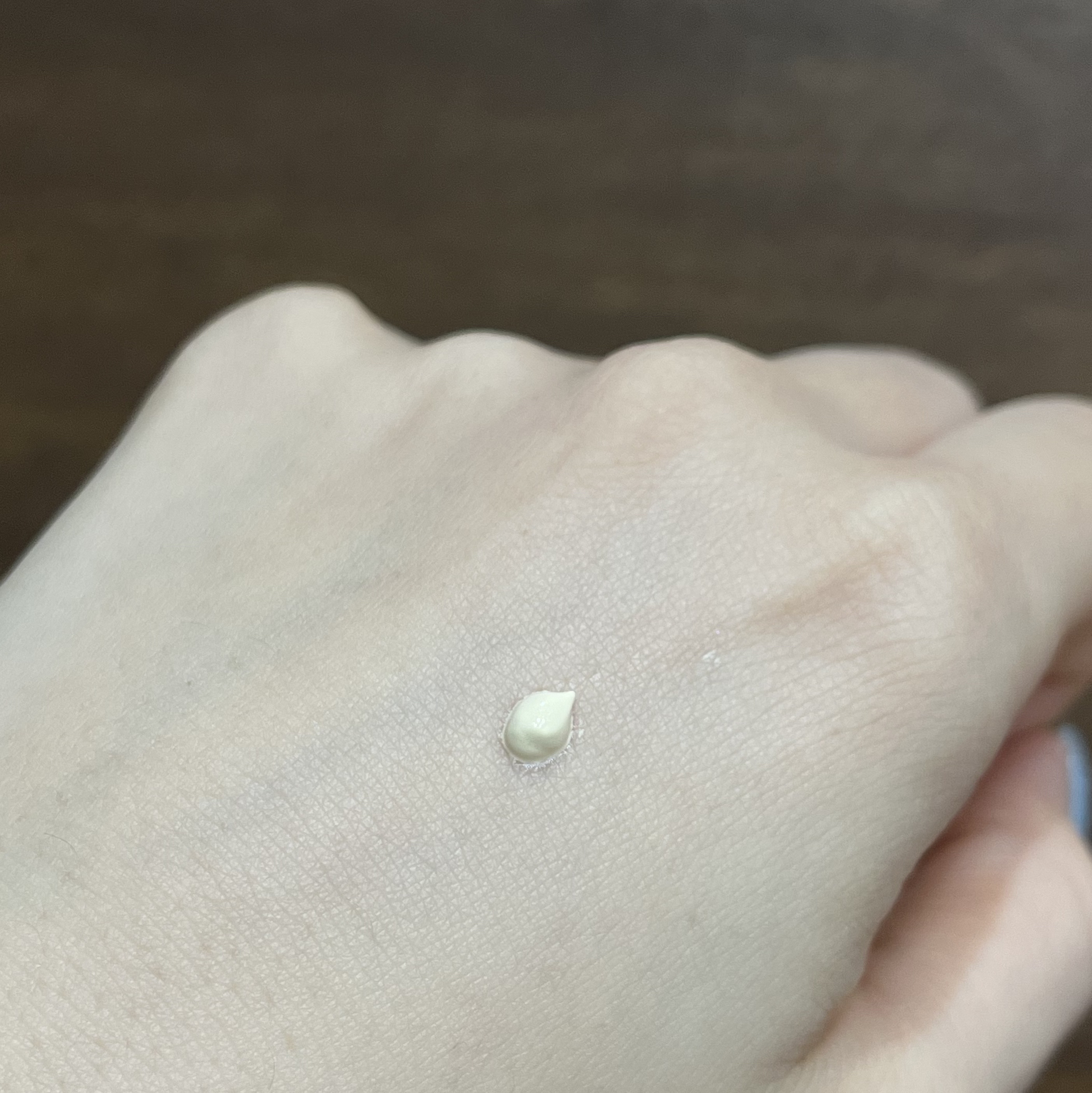 コントロールベイスe/IPSA/化粧下地を使ったクチコミ（3枚目）